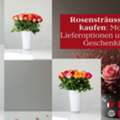 Rosensträusse Online Kaufen Für Zug & Umgebung &ndash; Finde Die Perfekten Rosen Für All Deine S
