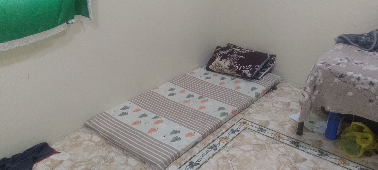 Khobar, Villas, SAR 300,  256 Sq. Feet,  We Are Offering Bad Spac