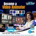 Video Creation With AI Course In Lahore, AI Video Generation Training, Generative AI Video