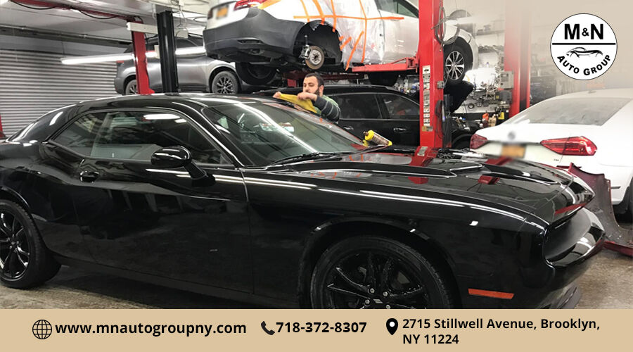New York, Automotive, Keep Your Vehicle Running Right With Car Repair In Brooklyn