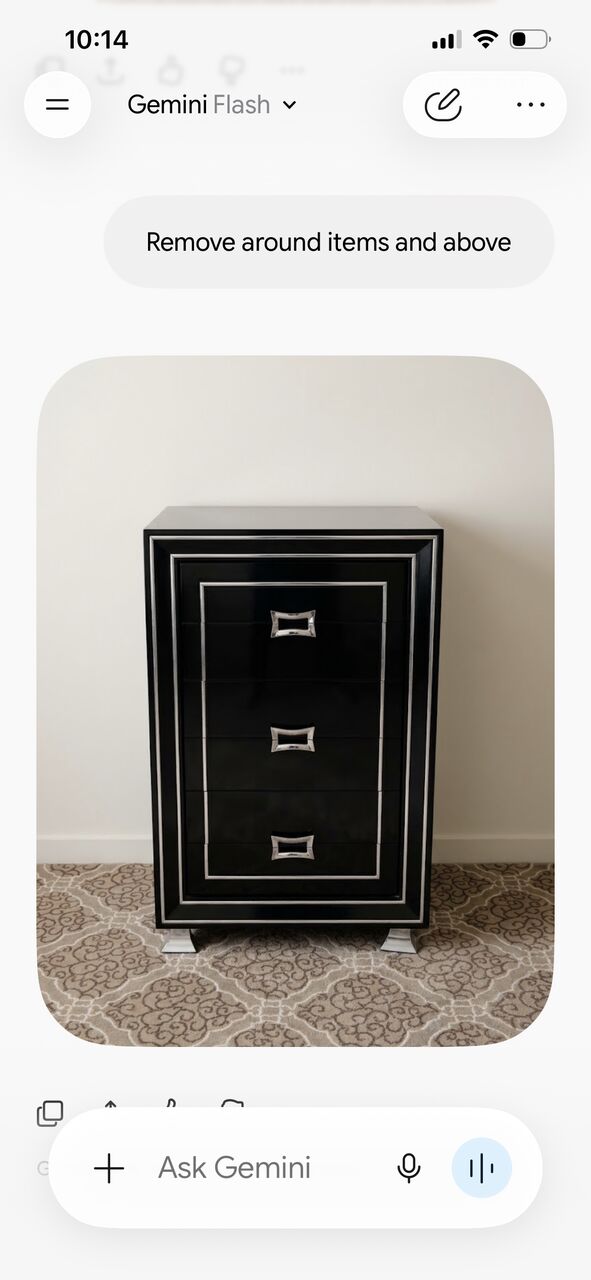 Al Sulaymaniyyah, Furniture, SAR 350,  Bed Room Brown Color