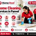 Home Cleaning Services In Panvel