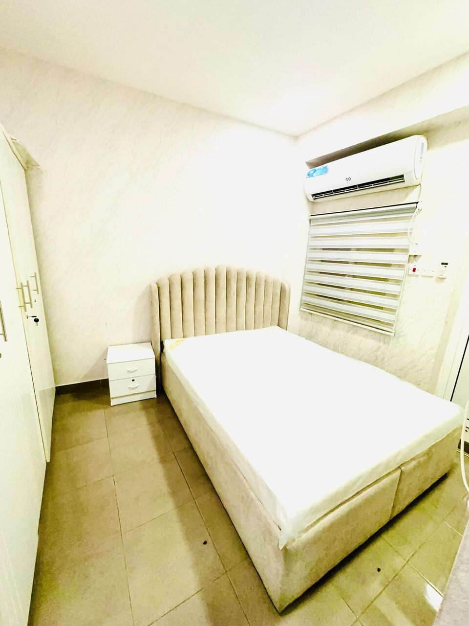 Muharraq, Apartments, Flats, Houses & Villas, BHD 160/year,  1 BR,  Studio For Rent In Muharraq Fully Furnished With Electricity