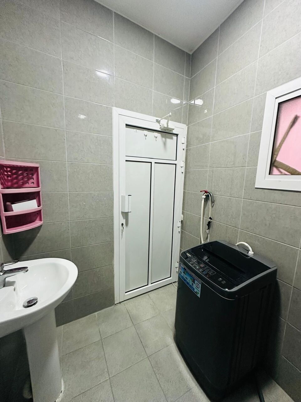 Muharraq, Apartments, Flats, Houses & Villas, BHD 160/year,  1 BR,  Studio For Rent In Muharraq Fully Furnished With Electricity