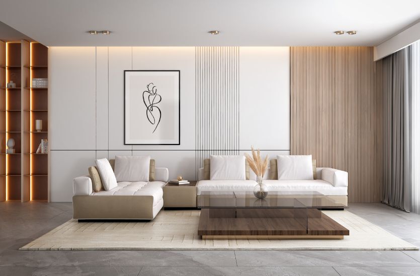 Greater Noida, Interior Design, Trusted Interior Designing Company In Greater Noida With 10+ Years Experience &ndash; Archstone