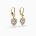 The Ultimate Guide To Choosing Huggies Diamond Earrings
