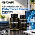 GBP 32,  A Scientific Look At Performance Research Peptides