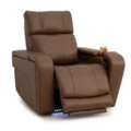 Seatcraft Single Theater Recliners For Premium Home Entertainment