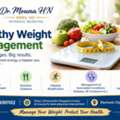 Healthy Weight Management &ndash; Dr. Mouna HN, Electronic City