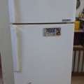 BHD 30,  Fridge Double Door Samsung