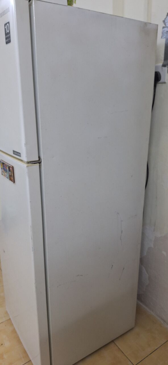 Manama, Appliances, BHD 30,  Fridge Double Door Samsung