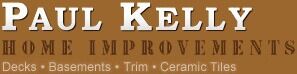 New York, Business, Paul Kelly Home Improvements LLC