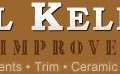 Paul Kelly Home Improvements LLC
