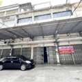 THB 18500000,  5 BR,  43 Sq. Feet,  ขายด่วน อาคารพาณิชย์ 3 คูหา จรัญสนิ