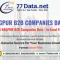 Updated List Of 5000+ Companies In Nagpur With Free Sample
