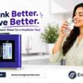 INR 160000,  Negative ORP Explained: How Antioxidant Water Works And Why It Matters For Your Health