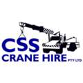 Reliable Crane Hire Perth Services From CSS Crane Hire