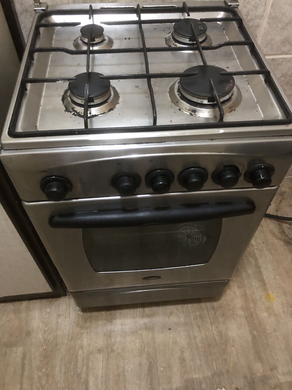 Khobar, Household Items, SAR 550,  Cooking Range