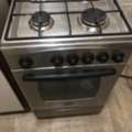 SAR 550,  Cooking Range