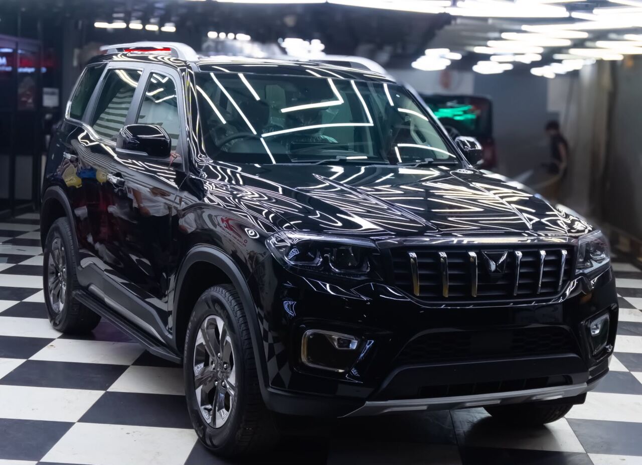 Noida, Automotive, Car Wrap Services Near Me For Different Vehicle Styles