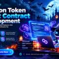 Polygon Token + DEX Integration Services &ndash; Save Up To 30% This Halloween