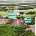 THB 5317000,  6 BR,  409 Sq. Feet,  ขายที่ดินติด Northern Rangsit Golf Club แปลง 30 เนื้อที่ 409 ตร