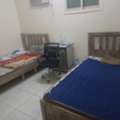 SAR 500/month,  Furnished Bed Space Available For Male Jaradiyah Riyadh