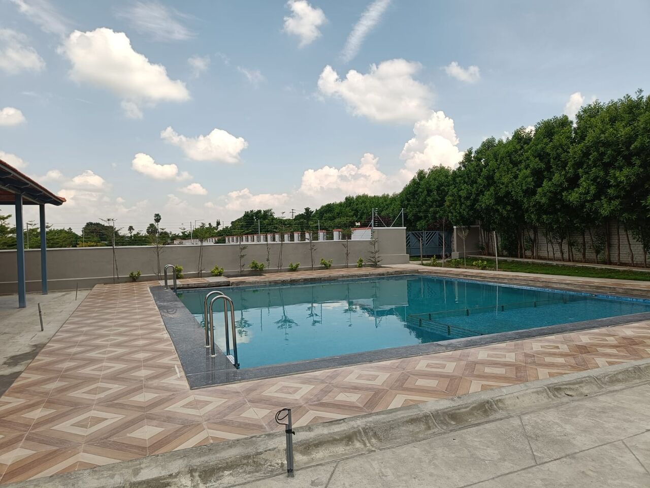 Hyderabad, Residential Plots, INR 28999,  220 Sq. Yard,  Hmda & Rera Approved Open Plots For Sale Near Golluru