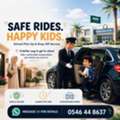 Pickup Drop Service For Jeddah - 0546448637