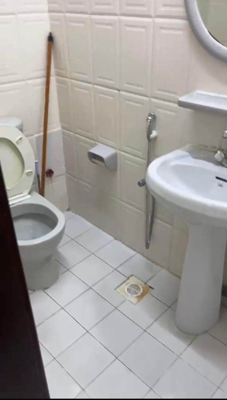Manama, Apartments, Flats, Houses & Villas, BHD 110/month,  Furnished,  Studio,  Falt For Rent