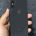 SAR 750,  IPhone X 64GB Black - Mint Condition