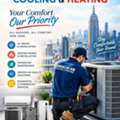American Air Cooling & Heating