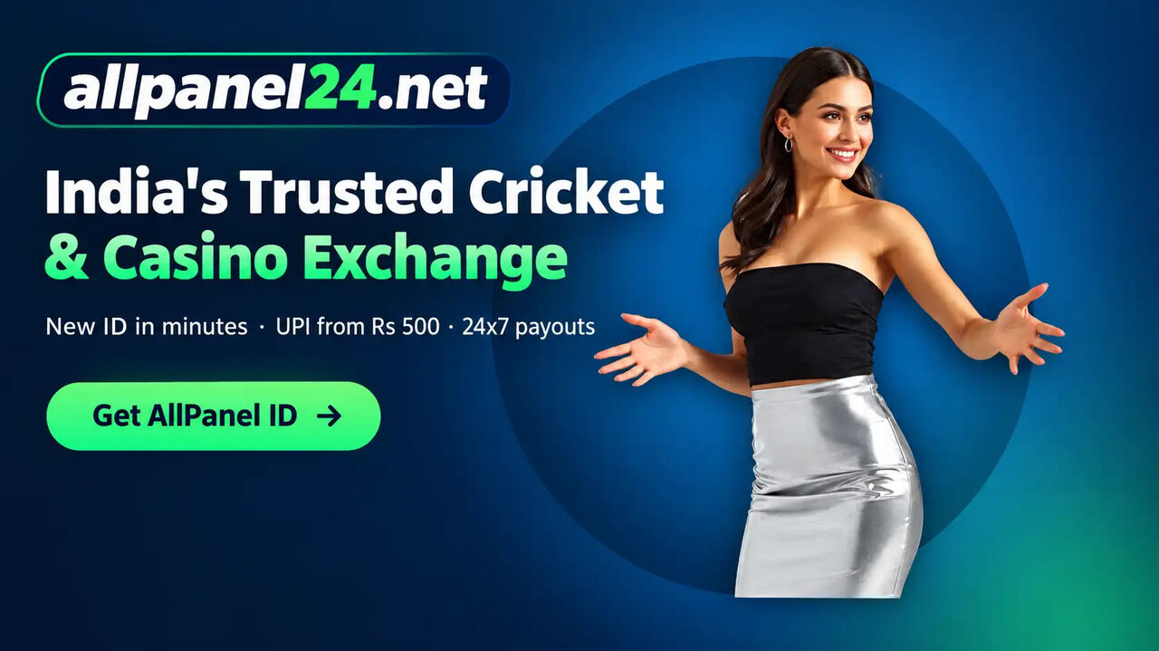 Chandigarh, Financial, New AllPanel247 ID