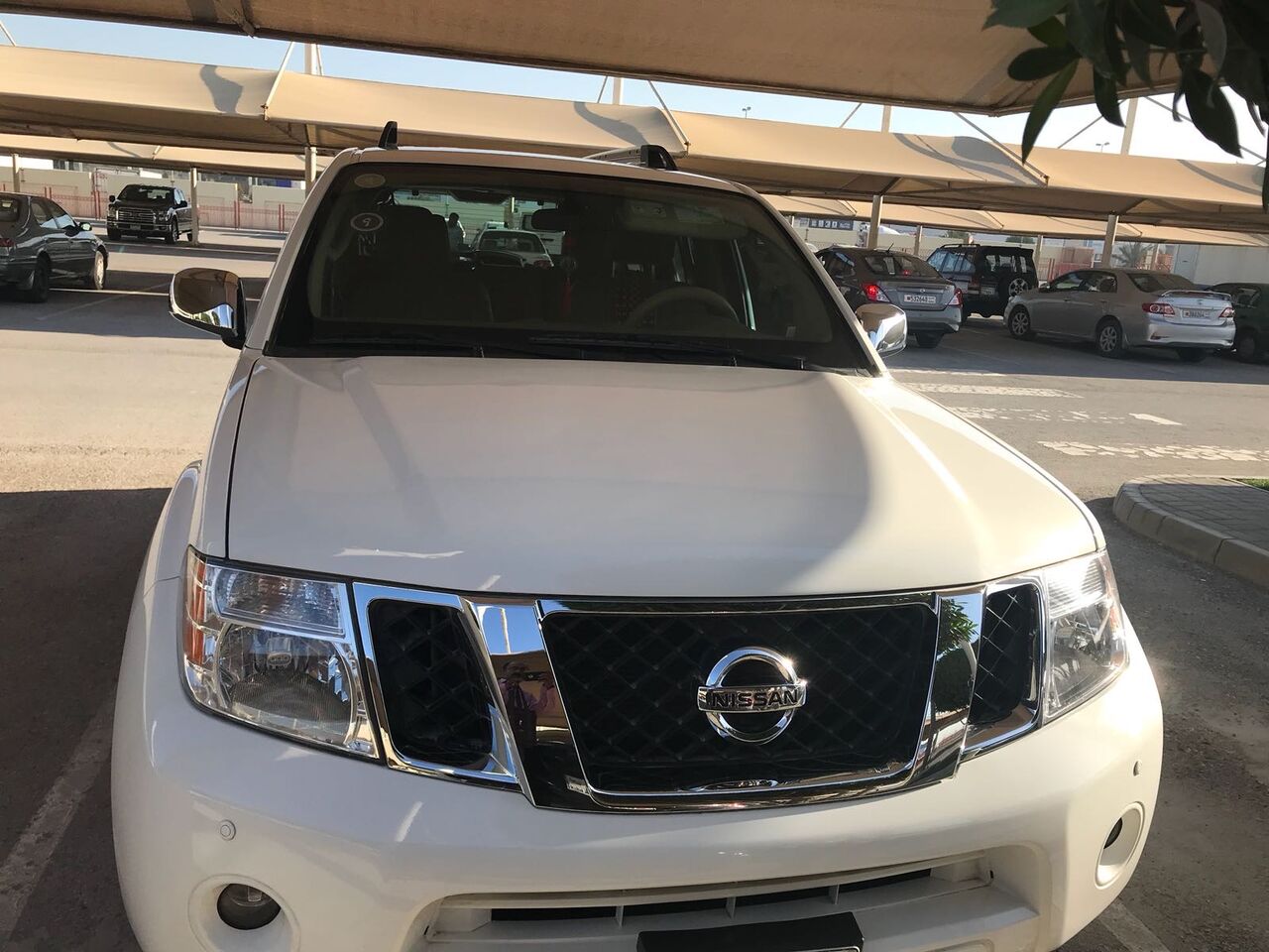 Manama, Vehicles, Cars & Trucks , BHD 5000,  Nissan Pathfinder,  2012,  Automatic,  95000 KM,   For Sale (urgently)