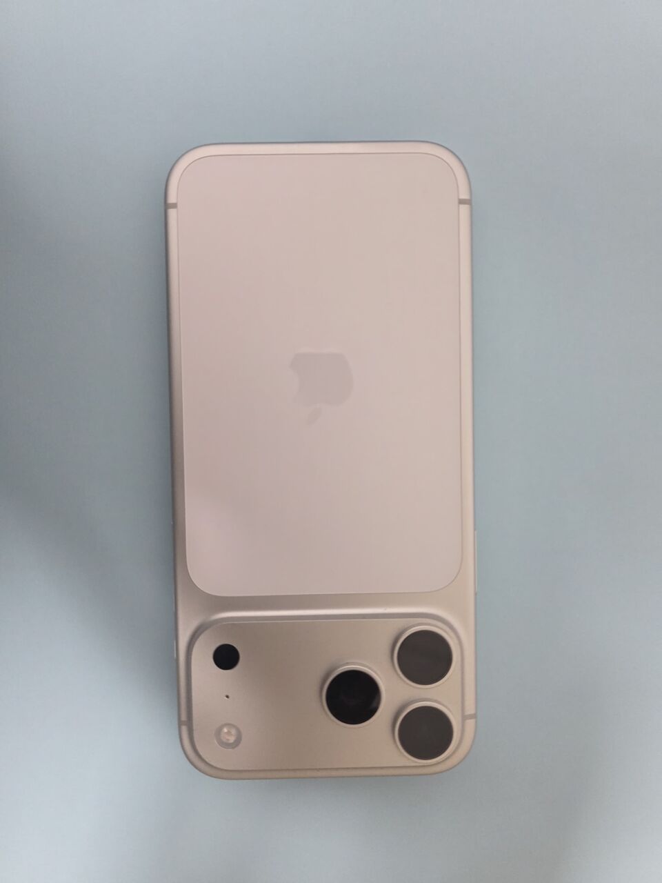 Jubail Industrial City, Mobile Phones, SAR 4900,  Iphone 17 Pro Max