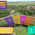 THB 6555000,  6 BR,  437 Sq. Feet,  ขายที่ดินติด Northern Rangsit Golf Club แปลง 19 เนื้อที่ 437 ตร