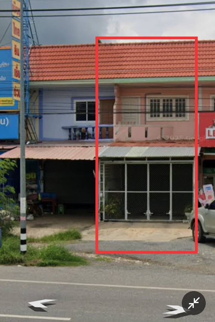Bangkok, Real Estate For Sale, THB 1600000,  2 BR,  36 Sq. Feet,  ขาย ! อาคารพาณิชย์ 2 ชั้น ทำเลทองใกล้