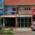THB 1600000,  2 BR,  36 Sq. Feet,  ขาย ! อาคารพาณิชย์ 2 ชั้น ทำเลทองใกล้