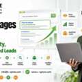 SEO Packages In India For More Visibility, Traffic & Qualified Leads