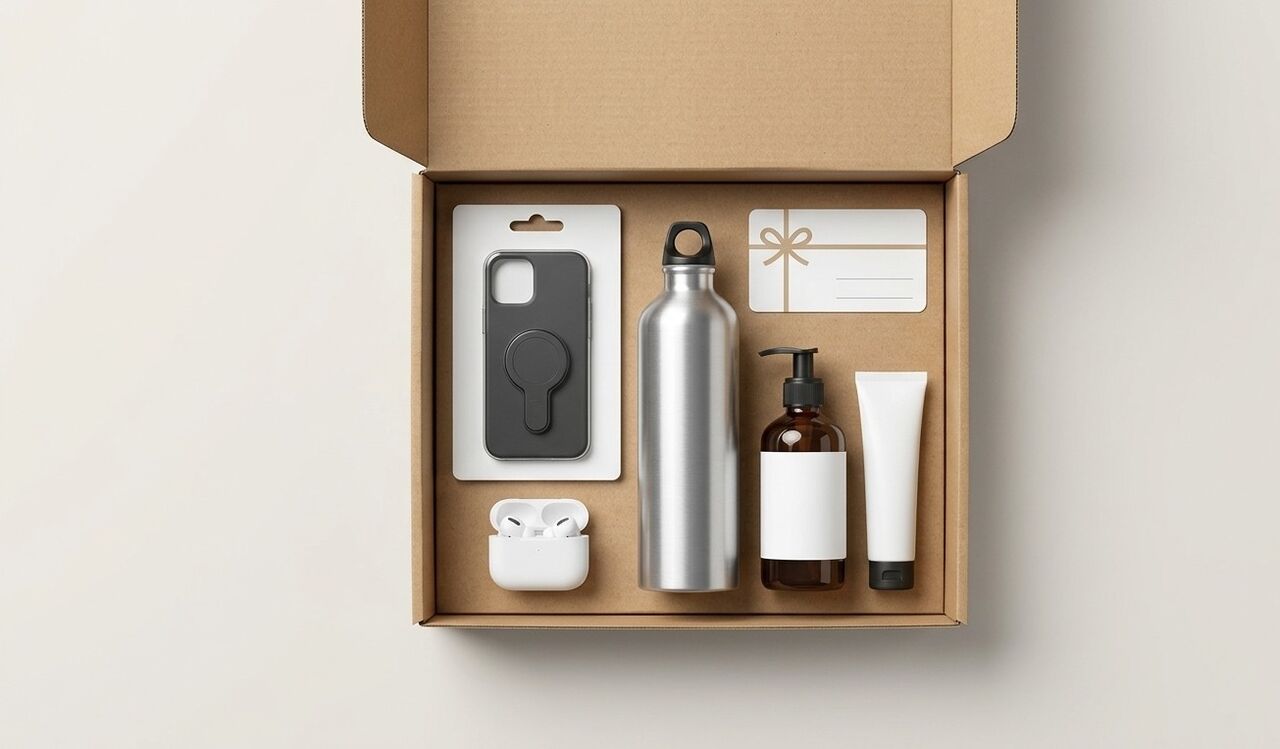 New York, Free Items, Claim Your Free Premium Product Sample Box Now - US Only