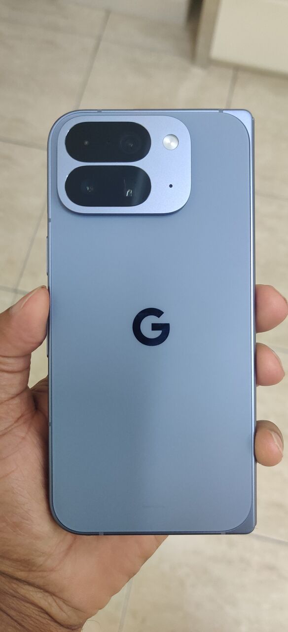 Al Ghubayrah, Mobile Phones, SAR 5699,  Google Pixel 10 Pro Fold