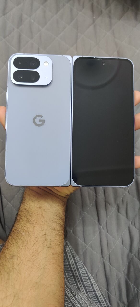 Al Ghubayrah, Mobile Phones, SAR 5699,  Google Pixel 10 Pro Fold
