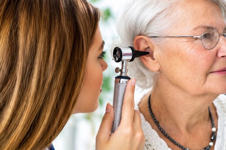 London, Health, Hearing Health And Workplace Tests In Staffordshire