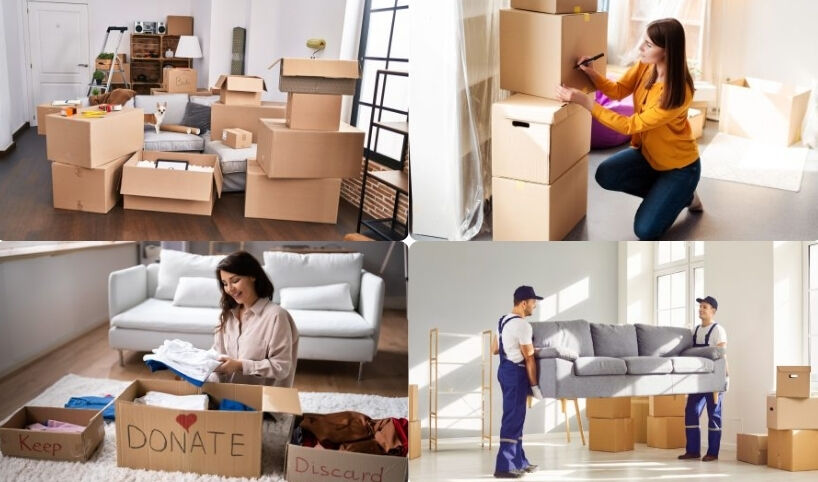Sydney, Cleaning, House Moving Services Sydney For A Smooth Home Relocation