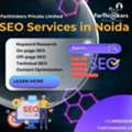 Seo Sevices In Noida Contact For Audits And Customize Plans - Farthinkers