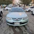 SAR 10000,  Mazda 6,  2006,  Automatic,  497 KM,