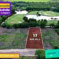 THB 6660000,  6 BR,  444 Sq. Feet,  ขายที่ดินติด Northern Rangsit Golf Club แปลง 17 เนื้อที่ 444 ตร