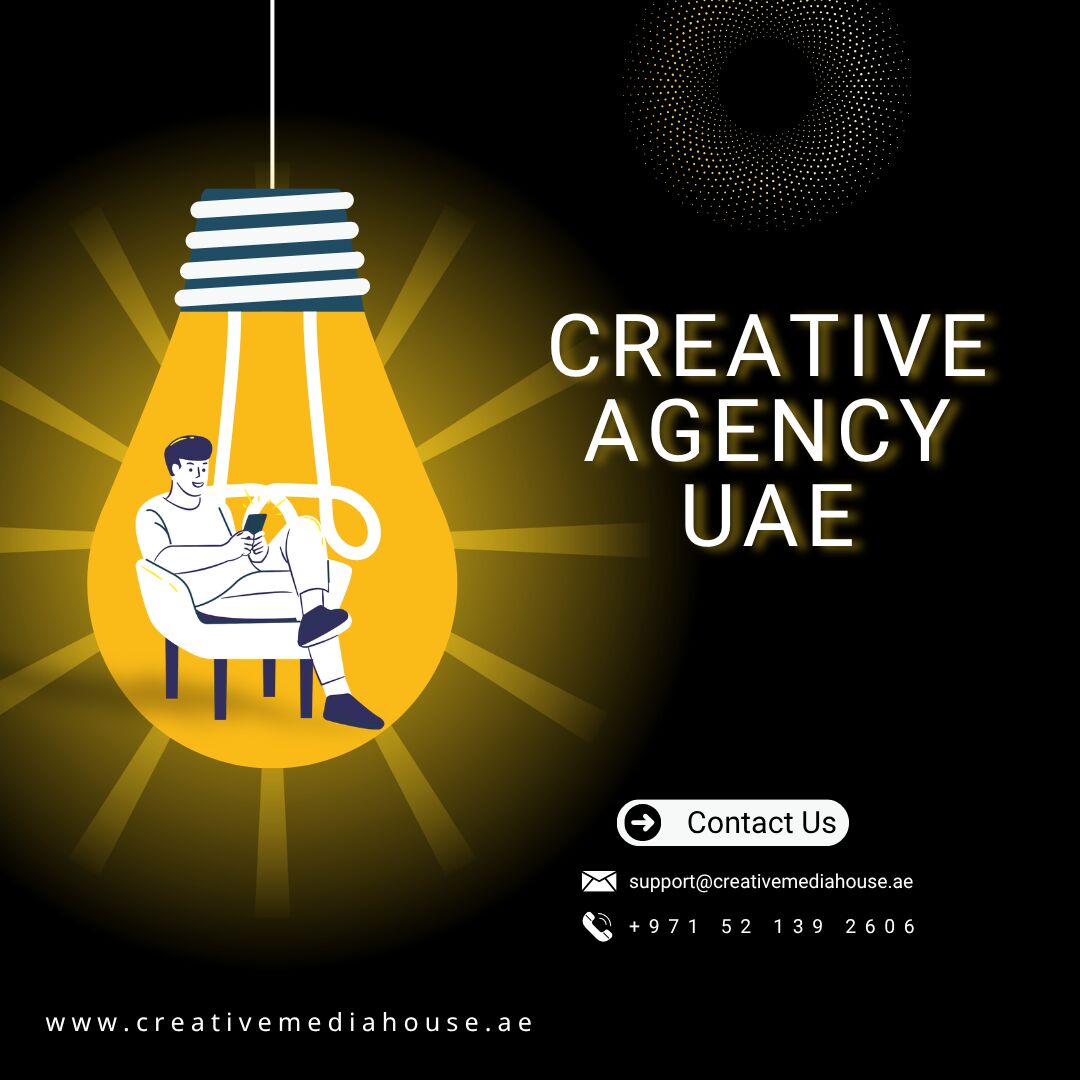 Dubai, Marketing, Creative Agency UAE