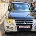 BHD 2000,  Mitsubishi Pajero,  2008,  Automatic,  165000 KM,