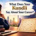 What Does Your Kundli Say About Your Career?